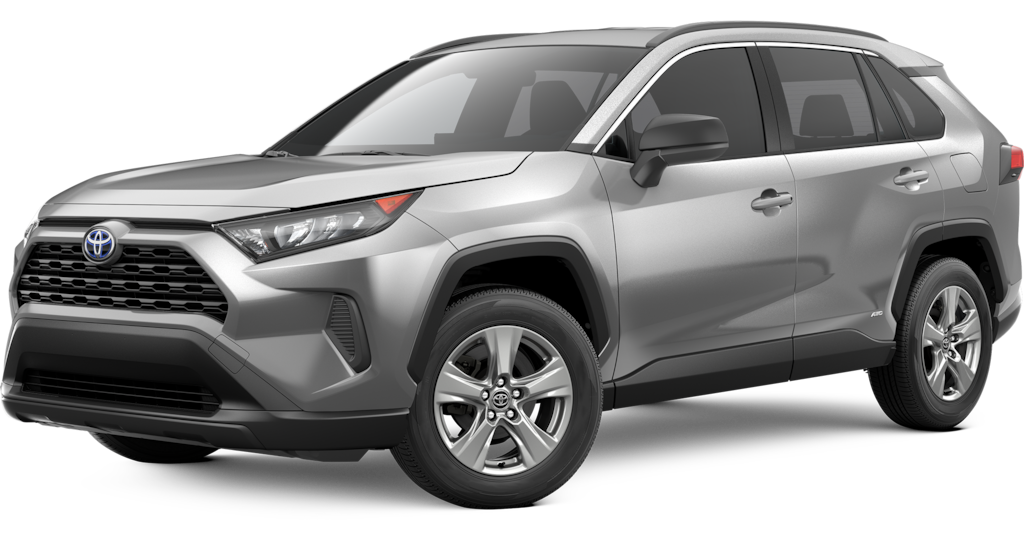 Toyota RAV4 Plug-In Hybrid For Sale in Bel Air, Maryland | Near Baltimore